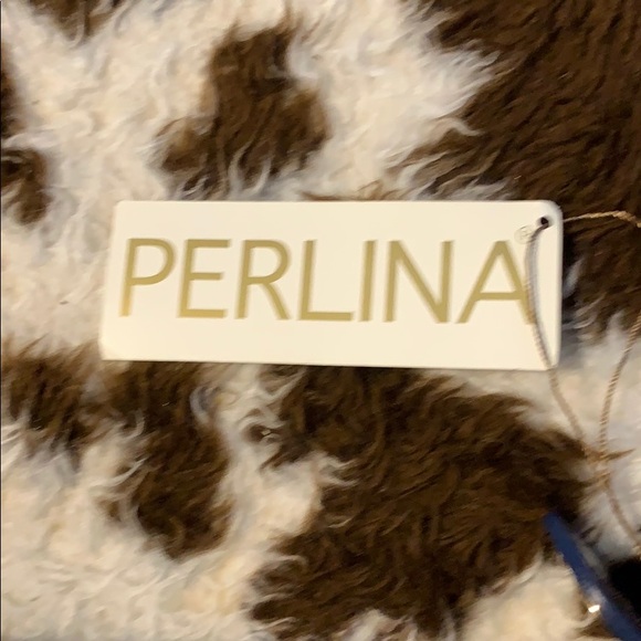 Perlina clutch NWT ๐ - Picture 5 of 9